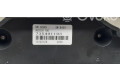 Блок управления климат-контролем 735491193   Fiat 500