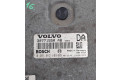 Блок управления двигателя 30771550, 0281012103 Volvo S60