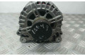 Генератор 03L903023L, VALEO Volkswagen Caddy