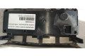 Блок управления климат-контролем A1648209389 Mercedes-Benz R W251