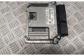 Блок управления двигателя 8U0907115J Audi Q3 8U