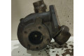 Turbodmychadlo Турбина 54399700030, 54399700030 Nissan Qashqai