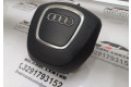Подушка безопасности водителя 8P0880201CD, 306594099032AE Audi A3 S3 A3 Sportback 8P