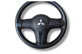 Руль Mitsubishi Colt 2004 - 2008 года P4400A244XA, MR955202XA