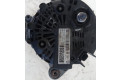 Генератор TG15C230, K9K666 Dacia Duster