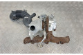 Turbodmychadlo Турбина 04L253010T, 31221522 Volkswagen Tiguan