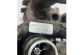 Турбина Hyundai Tucson JM 2823127000, K235312 для двигателя D4EA