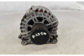 Генератор 03L903023F, 2607703A Audi A1