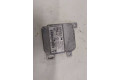 Блок подушек безопасности 8200136038D, 0285001415 Renault Clio II