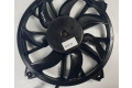 Электрический вентилятор радиаторов 10498747161   Citroen C4 Grand Picasso