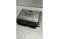 Блок управления двигателя 038906019AF Skoda Fabia Mk1 (6Y)