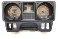 Přístrojová deska  Mitsubishi Pajero 1988 MB716914  