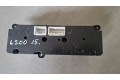 Блок управления климат-контролем MN123598 Mitsubishi L200