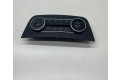 Блок управления климат-контролем A1669000306 Mercedes-Benz ML W166