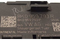 Блок комфорта 8K0959793R, 8K0959793P   Audi A4 Allroad   