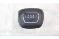 Подушка безопасности водителя 8w0880201ak   Audi A4 Allroad