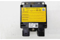 Блок подушек безопасности 2S6T14B056BP, CENTRALITAAIRBAG   Ford Fusion