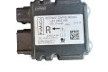 Oro pagalvių valdymo blokas LJ6T14B321RB, 6A21227445BB   Ford Escape IV