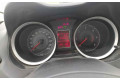 Панель приборов 8100B125 Mitsubishi Lancer VIII