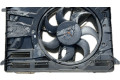 Вентилятор радиатора     0130307066, 0130307066    Volvo S80 