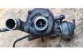  Турбина SsangYong Actyon  7614330002         