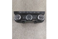Блок управления климат-контролем 5E0907044R, 5E0907044R Skoda Octavia Mk3 (5E)