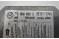 Блок подушек безопасности 1T0909605C, 5WK43518 Volkswagen Touran I