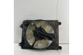 Вентилятор радиатора         Honda Civic 1.8