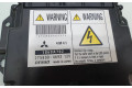 Řídící jednotka 1860A702, 2758004693 Mitsubishi Pajero 2008