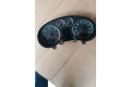 Панель приборов    Audi A3 S3 8P       