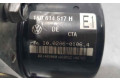 Блок АБС 1K0614517H, ATE Volkswagen Golf Plus 2005 - 2013 года
