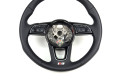 Руль Audi A3 8Y 2020 - года 82A419091F