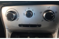 Блок управления климат-контролем 735487107   Lancia Delta III