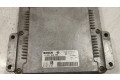 Блок управления двигателем Блок управления 0281010595, 9642014980 Citroen Xsara Picasso