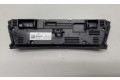 Блок управления климат-контролем 4G0820043AK, 4G0820043AK   Audi A6 C7