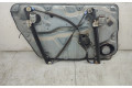 Передний комплект электрического механизма для подъема окна    3B4837756A   Volkswagen PASSAT B5.5