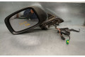 Zpětné zrcátko Peugeot 807 2007 140093498ZQ, 8153FS