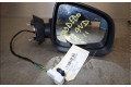 Зеркало электрическое Dacia Sandero 2008 - 2012 года