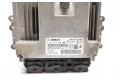 Řídící jednotka 9665594380, 9659614980   Citroen Berlingo 2010