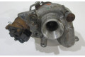 Turbodmychadlo Турбина 9673283680 Peugeot 3008 I