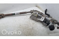  рейка  Колонка рулевая    Citroen C3 2010-2016 года