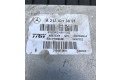 Jednotka ABS A2134313801, 87822602106817352 Mercede-Benz S W222 2017