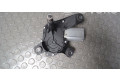 Моторчик заднего дворника 09132802, 01273050    Opel Meriva A