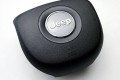Подушка безопасности водителя Jeep Grand Cherokee