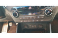Блок управления климат-контролем 97250D7FD0 Hyundai Tucson TL