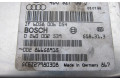 Блок управления коробкой передач 4D0927156J   Audi A8 S8 D2 4D