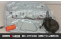 Передний механический механизм для подъема окна 813102L070, 5602234 Hyundai Getz