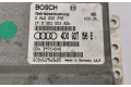 Блок управления коробкой передач 4D0927156E, 0260002292   Audi A8 S8 D2 4D
