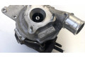 Turbodmychadlo Турбина 7807080005, GTB12VZ   Subaru Trezia 1.4  