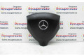 Подушка безопасности двери 169860010291 Mercedes-Benz A W169